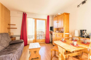 Résidence Le BelvÉdÈre - Studio de 22m² pour 4 personnes MAE-7924